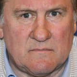 Une expertise confirme le caractère misogyne et sexuel de propos que Gérard Depardieu a tenu à l'égard d'une fillette en Corée du Nord. KEYSTONE/AP/LIONEL CIRONNEAU